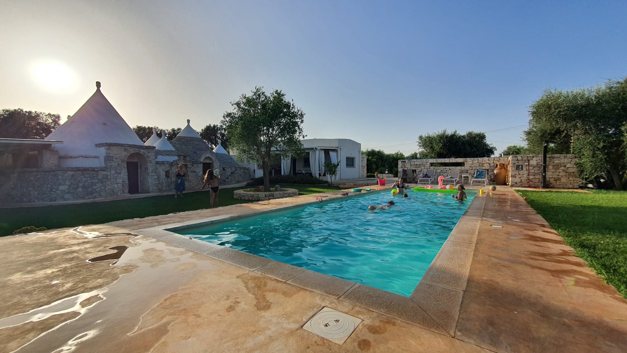 Trullo Salento