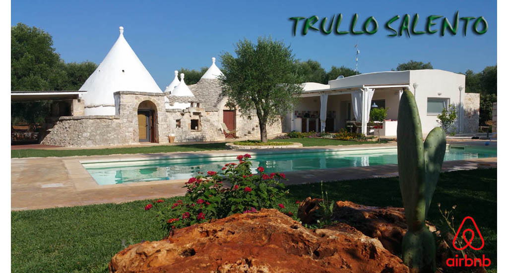 TRULLO SALENTO